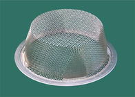 50網3/4シャワー・ヘッドの洗濯機のための1インチのステンレス鋼の網の帽子