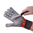 Anticutのスリップ防止屋外の採取の手袋の抵抗力がある保護タッチ画面超薄く