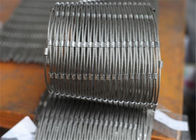 耐久のステンレス鋼ワイヤー ロープの網の網、1.2mmへの3.2mm Xはケーブルの網をがちです