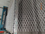 75x150MMのステンレス鋼の保証のためのBTO-10ダイヤモンドかみそりの網