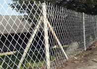 防御フェンス/刑務所の塀のためのAisi 430かみそりワイヤー コンチェルティーナ